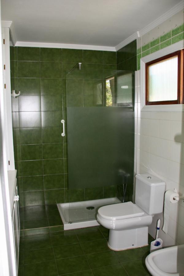 Confortable independent Villa San Agustín Buitenkant foto