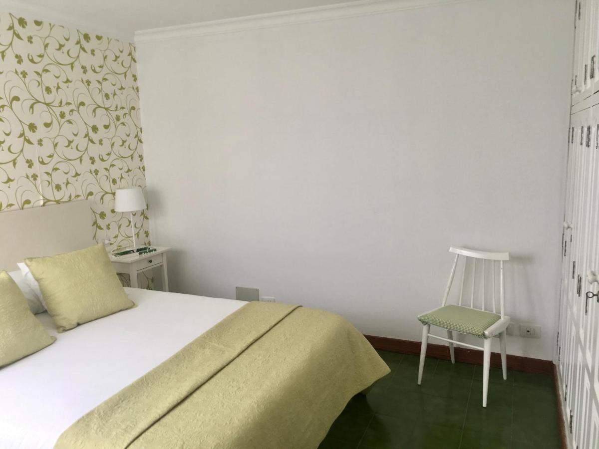 Confortable independent Villa San Agustín Buitenkant foto