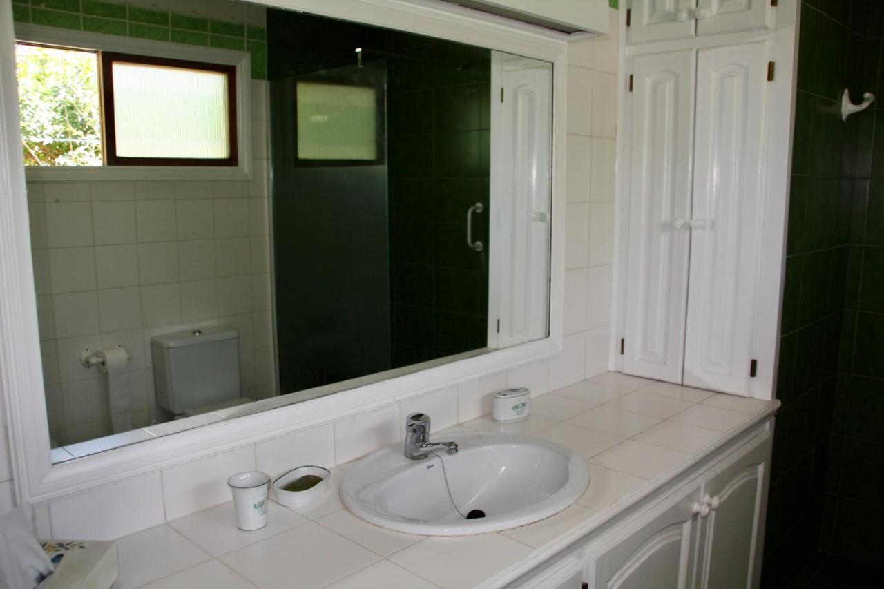 Confortable independent Villa San Agustín Buitenkant foto