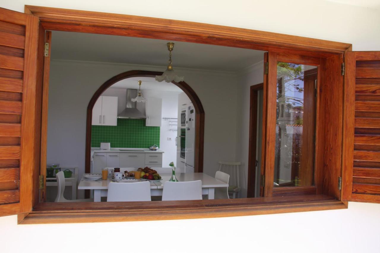 Confortable independent Villa San Agustín Buitenkant foto